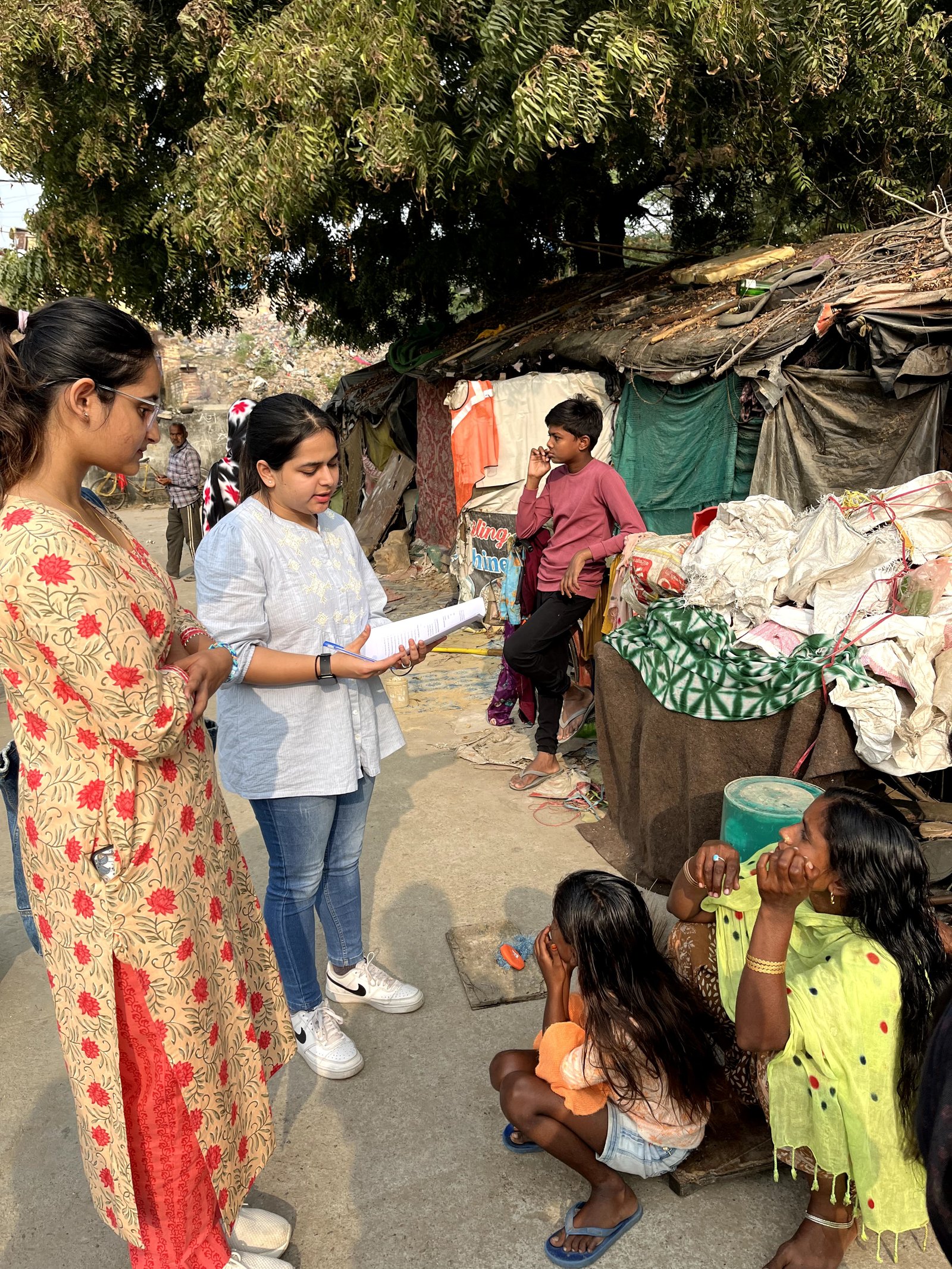 Interactive Safety Workshop